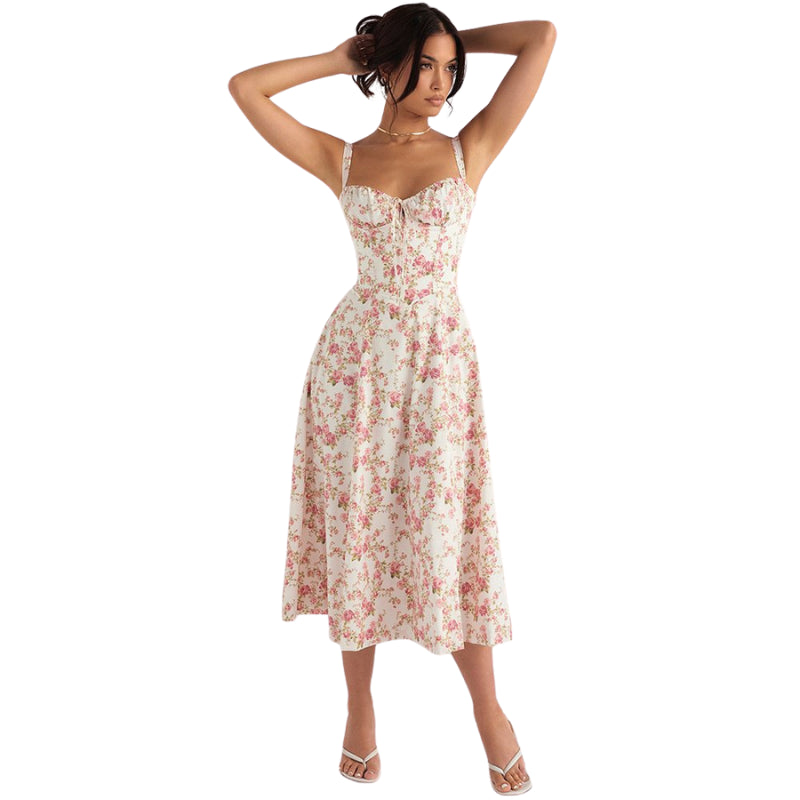 Vestido Naty