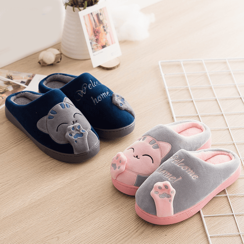 Pantufa Anatômica de Inverno