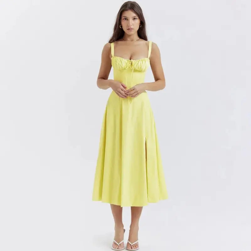 Vestido Naty