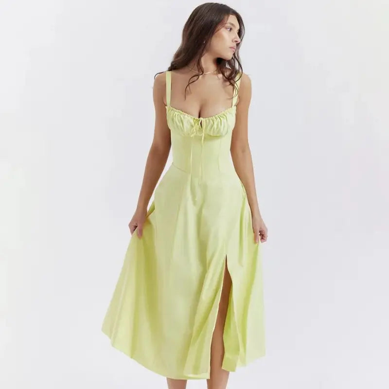 Vestido Naty