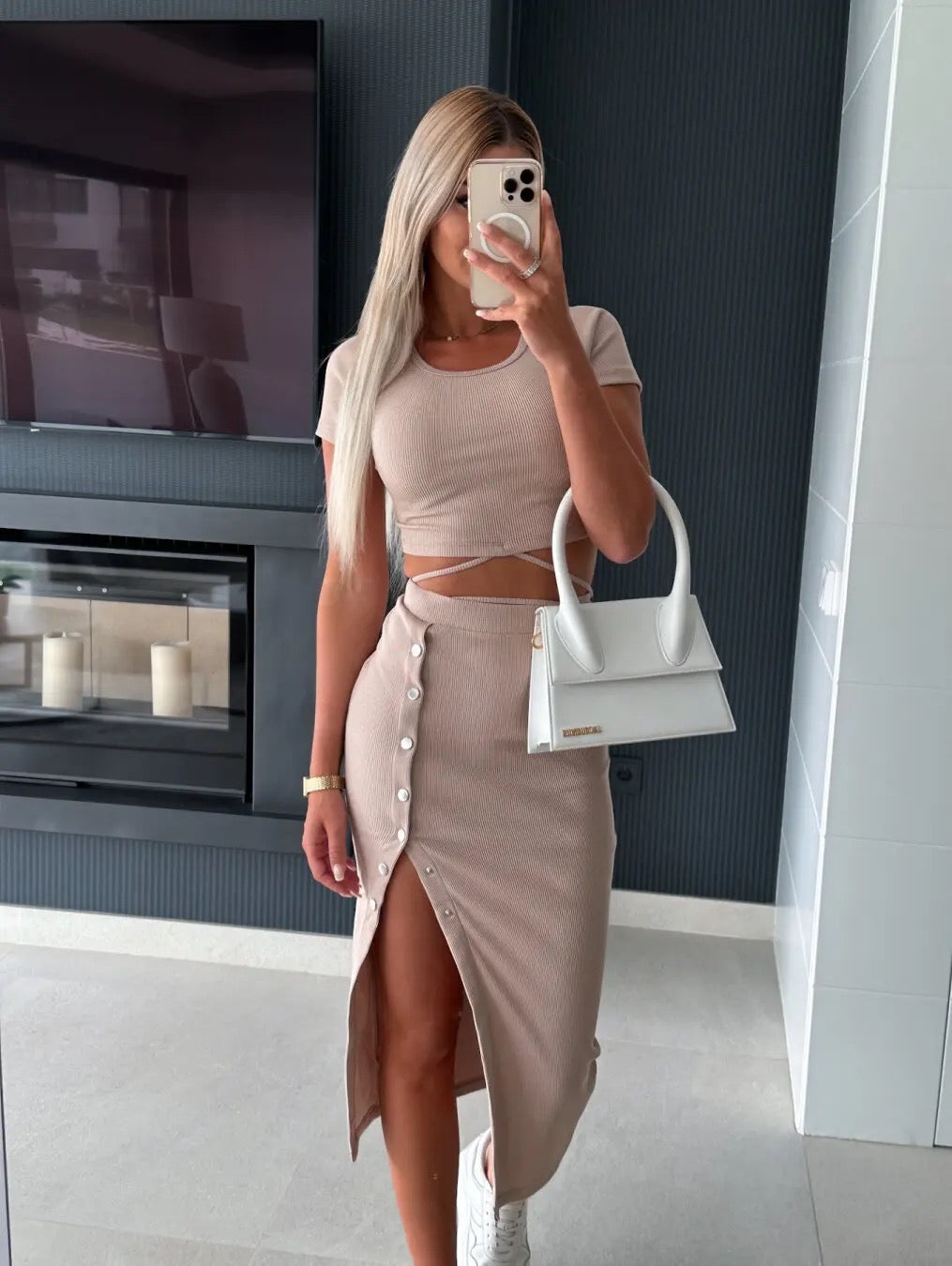 Conjunto Vivienne