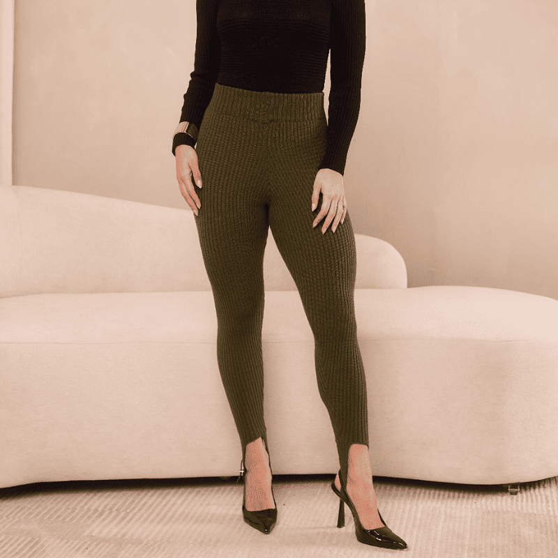 Calça de Pézinho Raquel