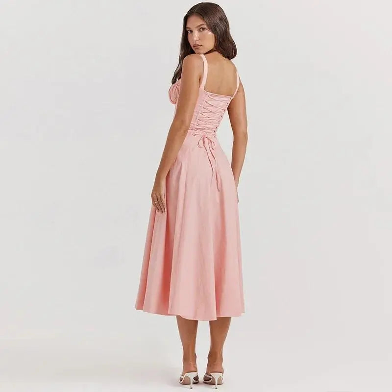 Vestido Naty