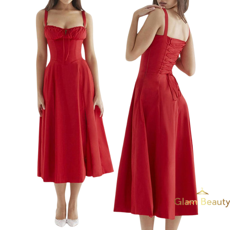 Vestido Naty
