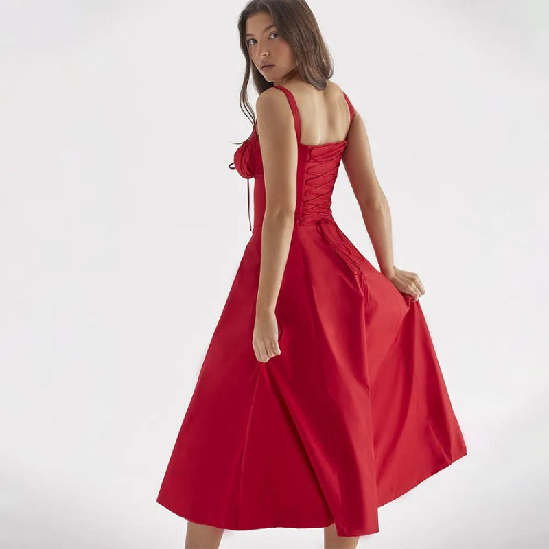 Vestido Naty