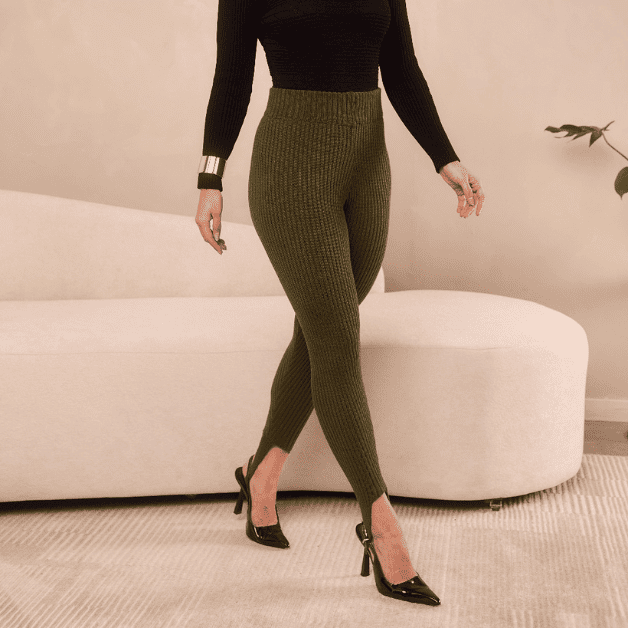 Calça de Pézinho Raquel