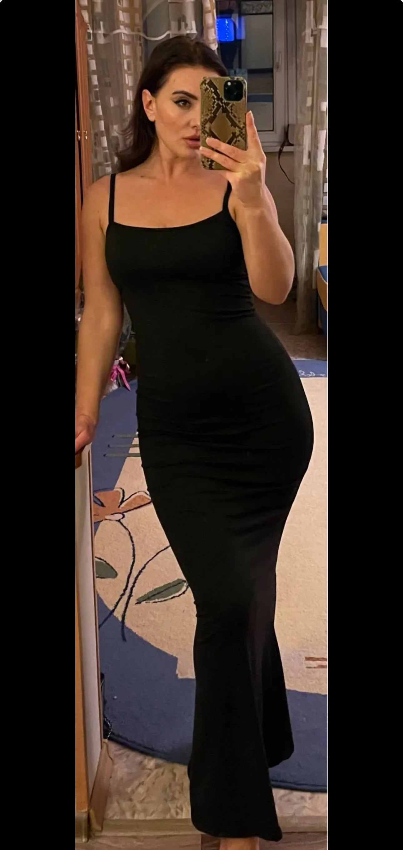 Vestido Kelly