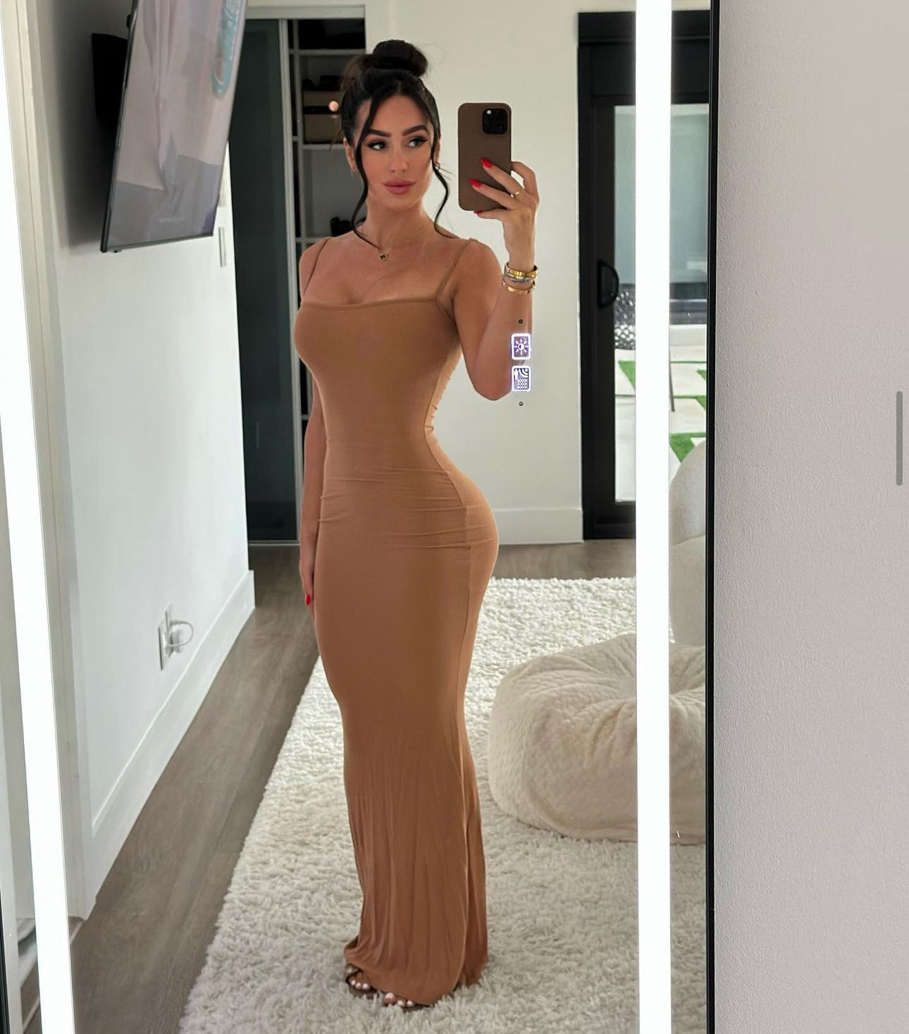 Vestido Kelly