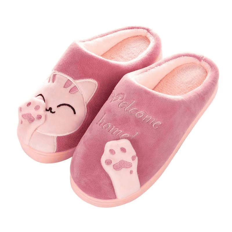 Pantufa Anatômica de Inverno