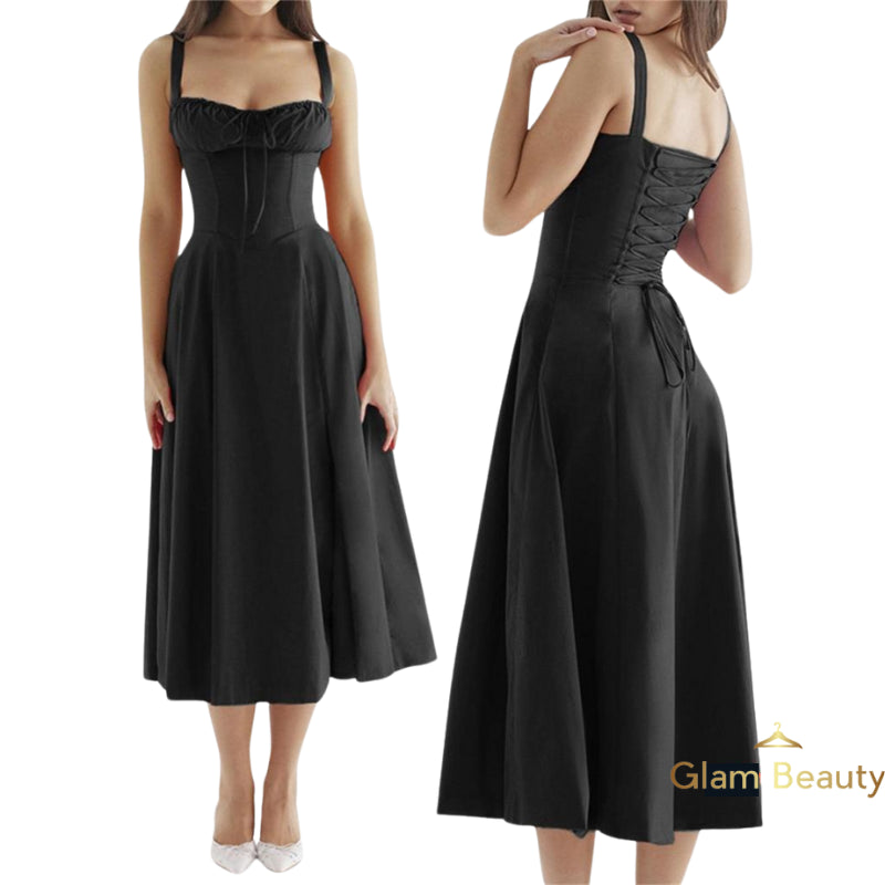 Vestido Naty