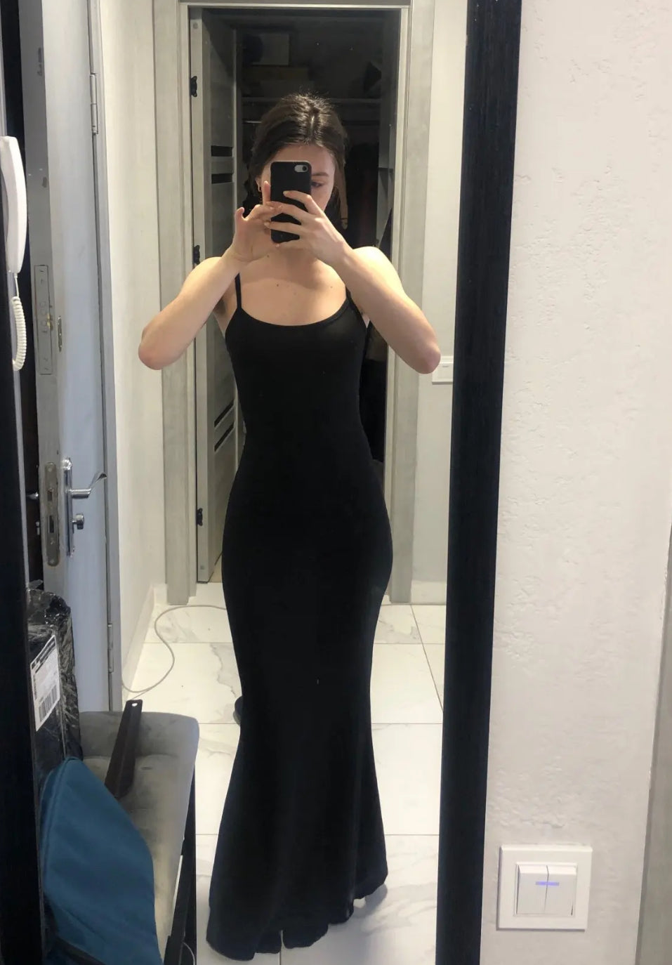 Vestido Kelly