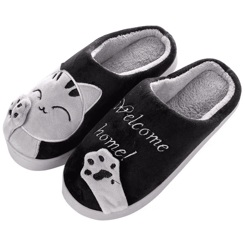 Pantufa Anatômica de Inverno