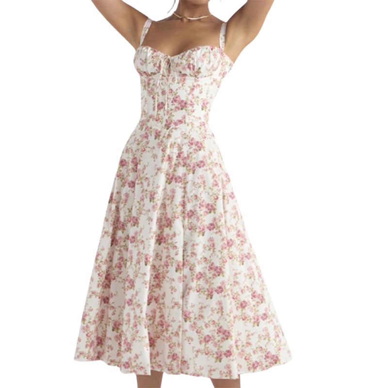 Vestido Naty