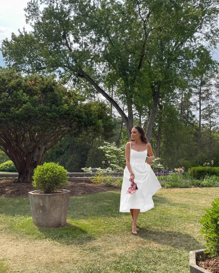 Vestido Elegante Sthefany