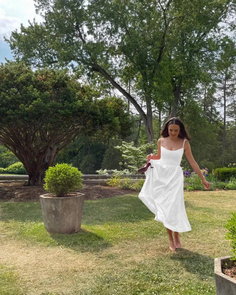 Vestido Elegante Sthefany