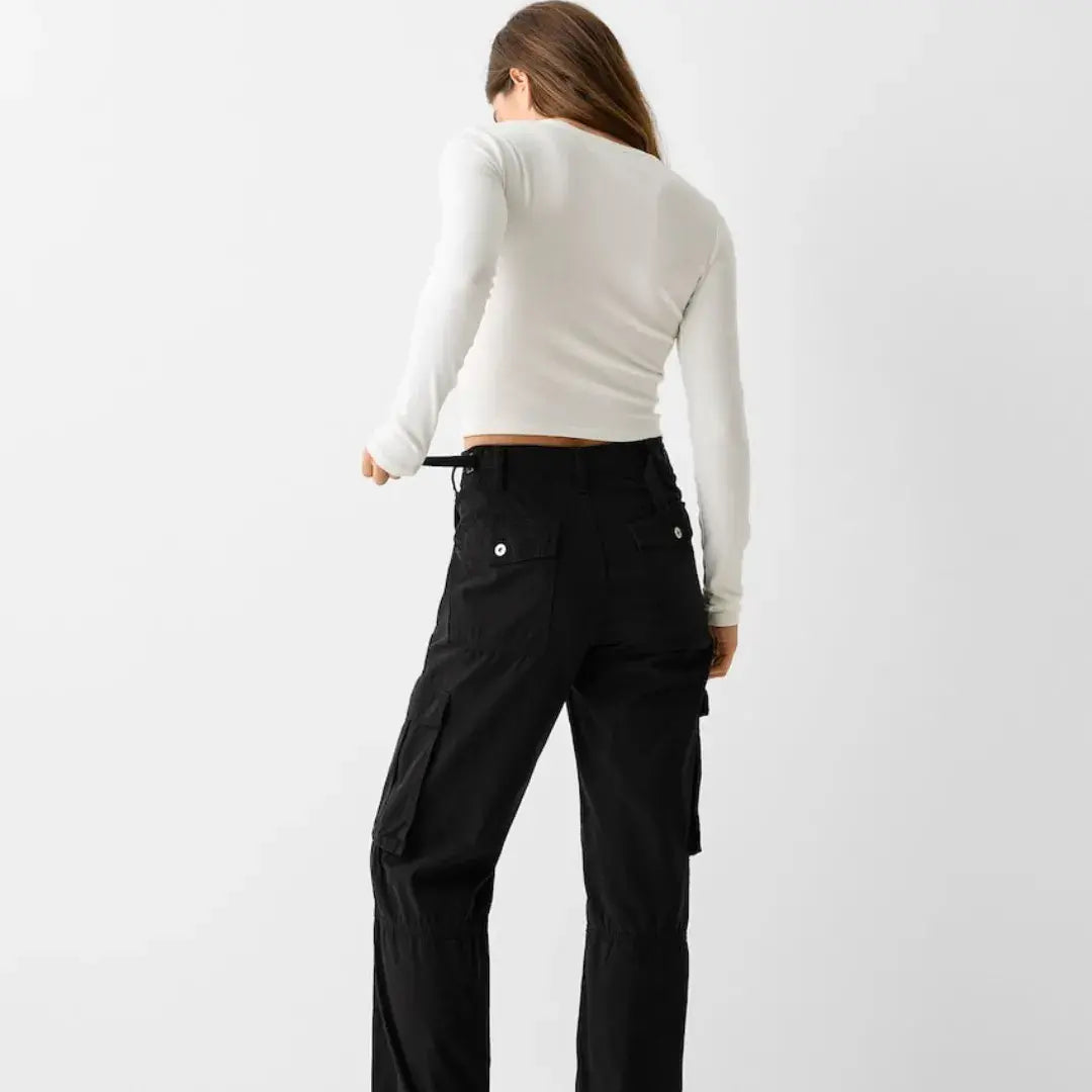 Calça Cargo Ajustáve™