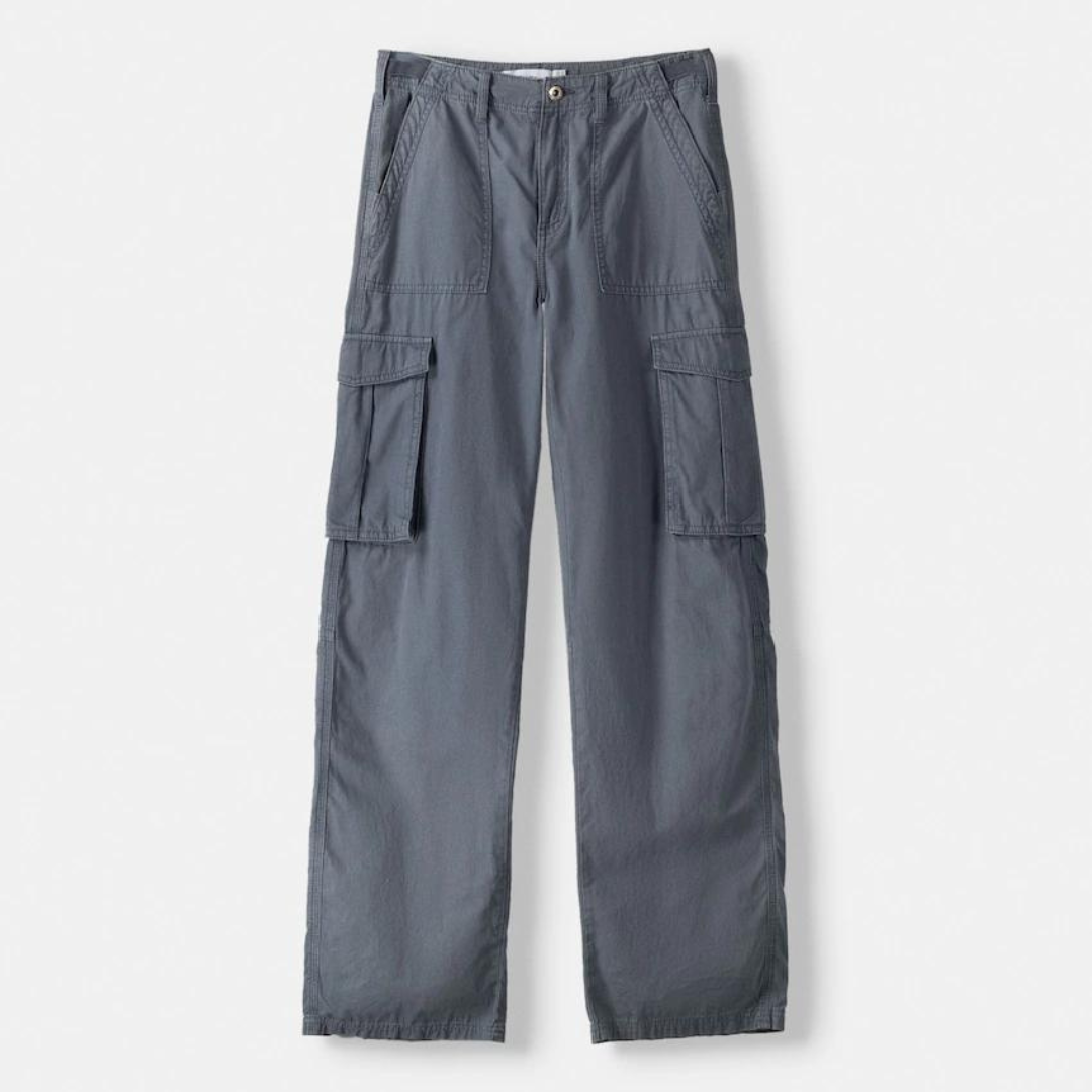 Calça Cargo Ajustáve™