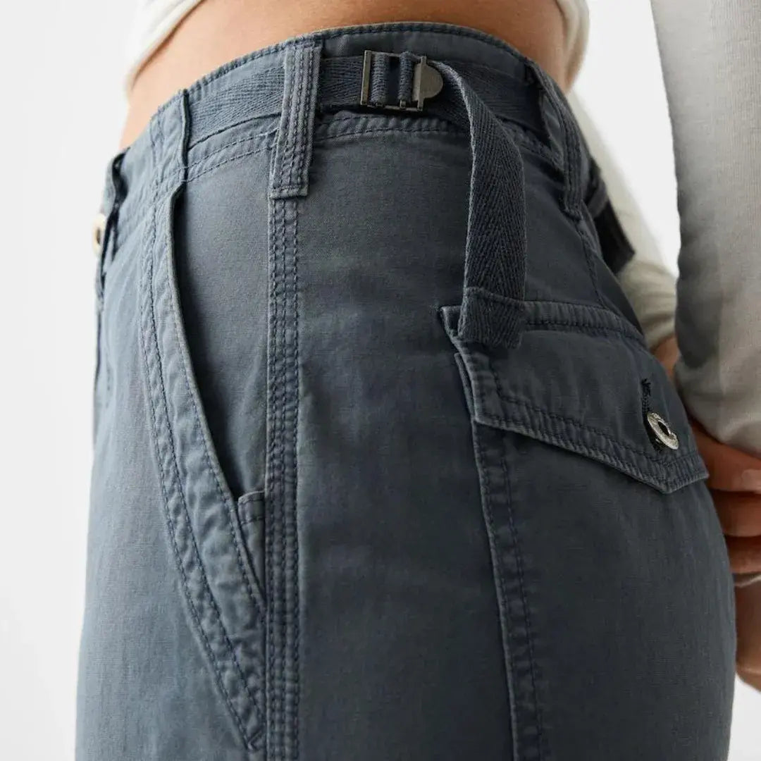 Calça Cargo Ajustáve™