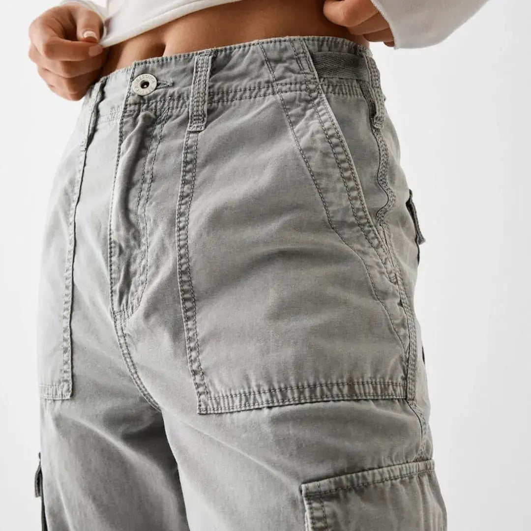 Calça Cargo Ajustáve™