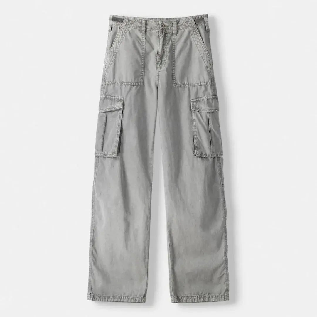 Calça Cargo Ajustáve™