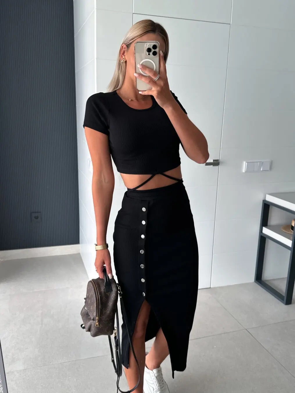 Conjunto Vivienne