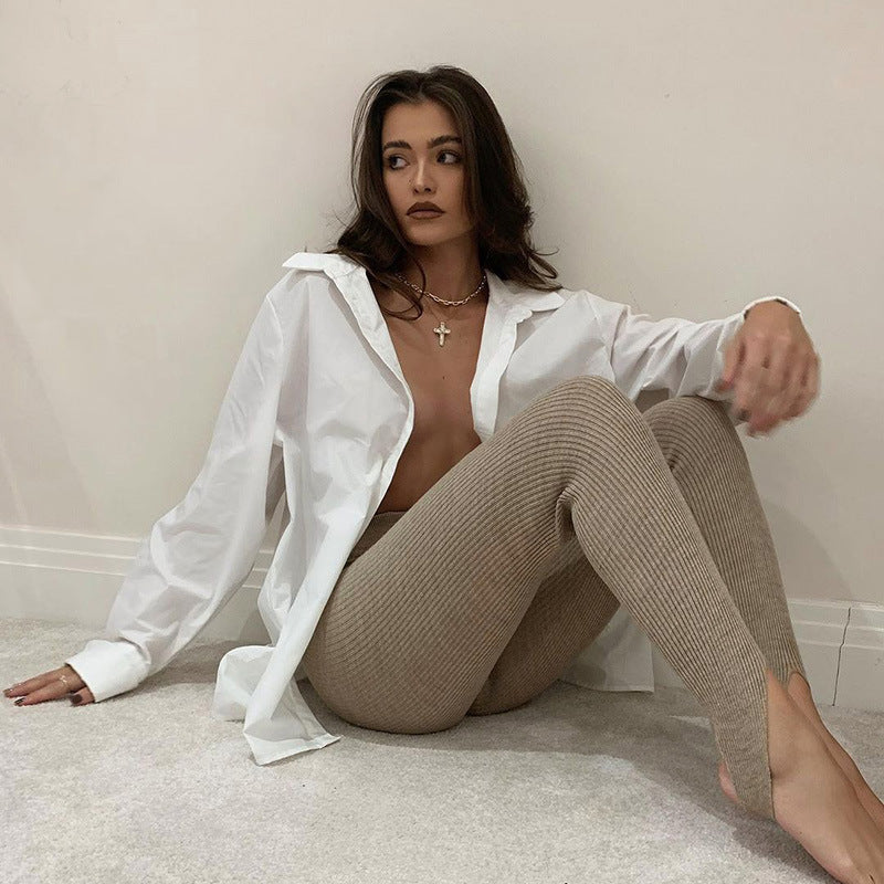 Calça de Pézinho Raquel