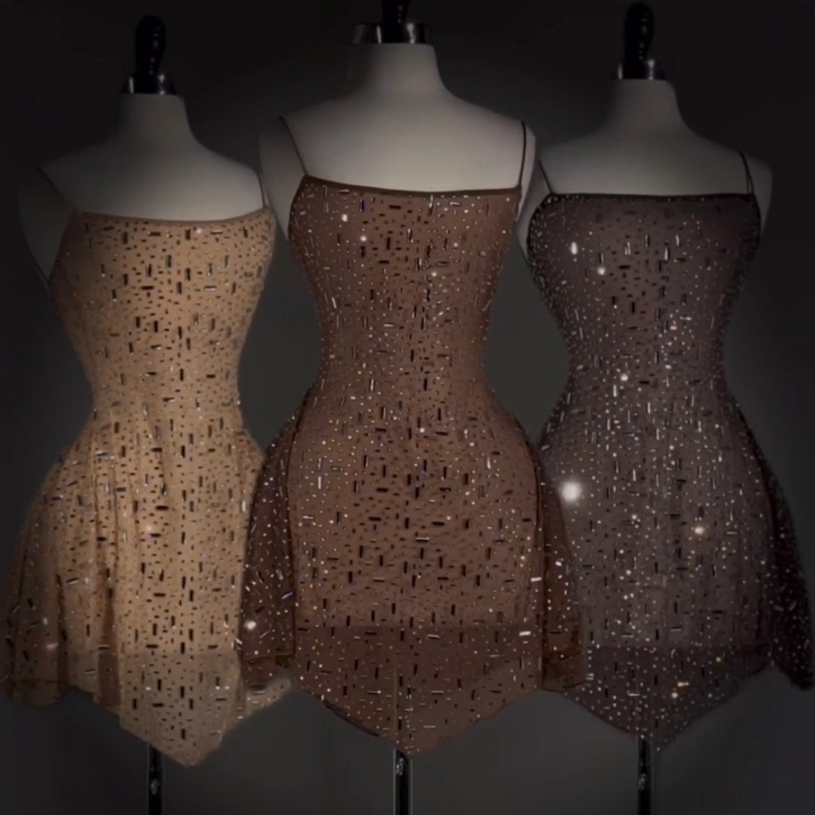 Vestido Yana