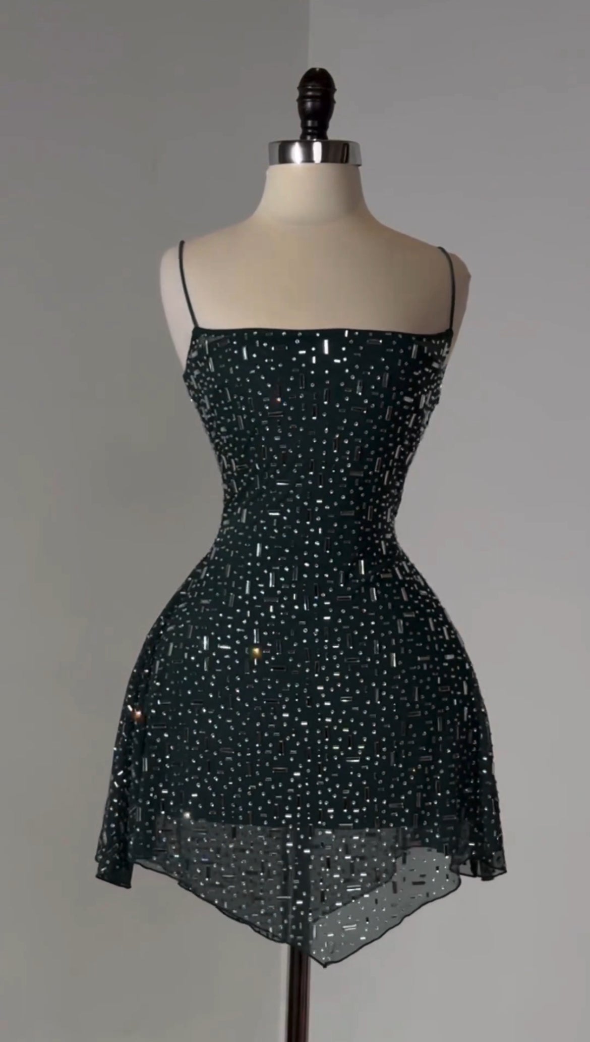Vestido Yana