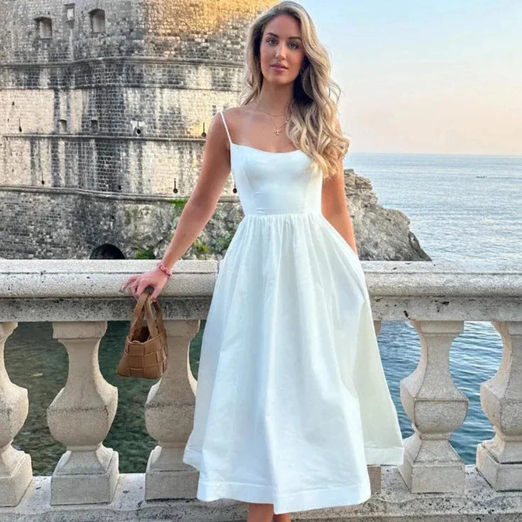 Vestido Elegante Sthefany