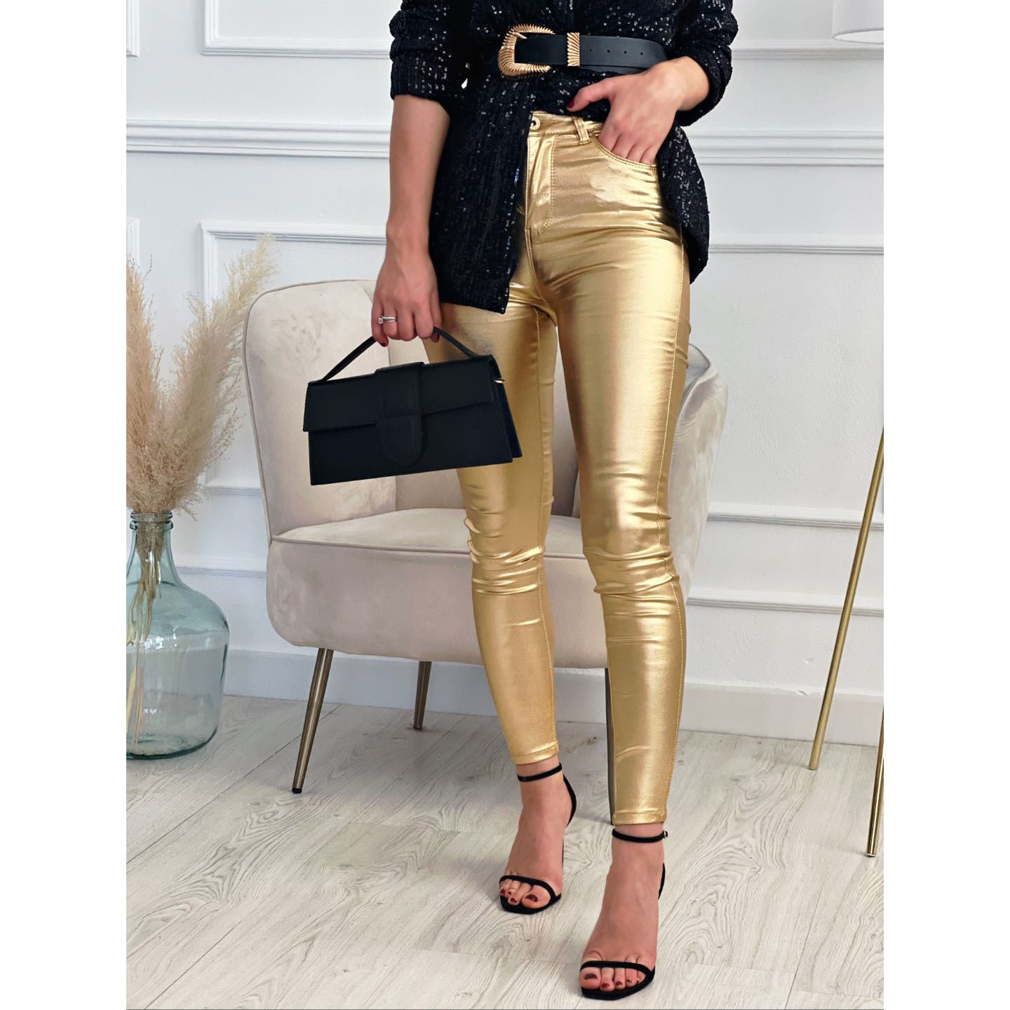 Calça Color