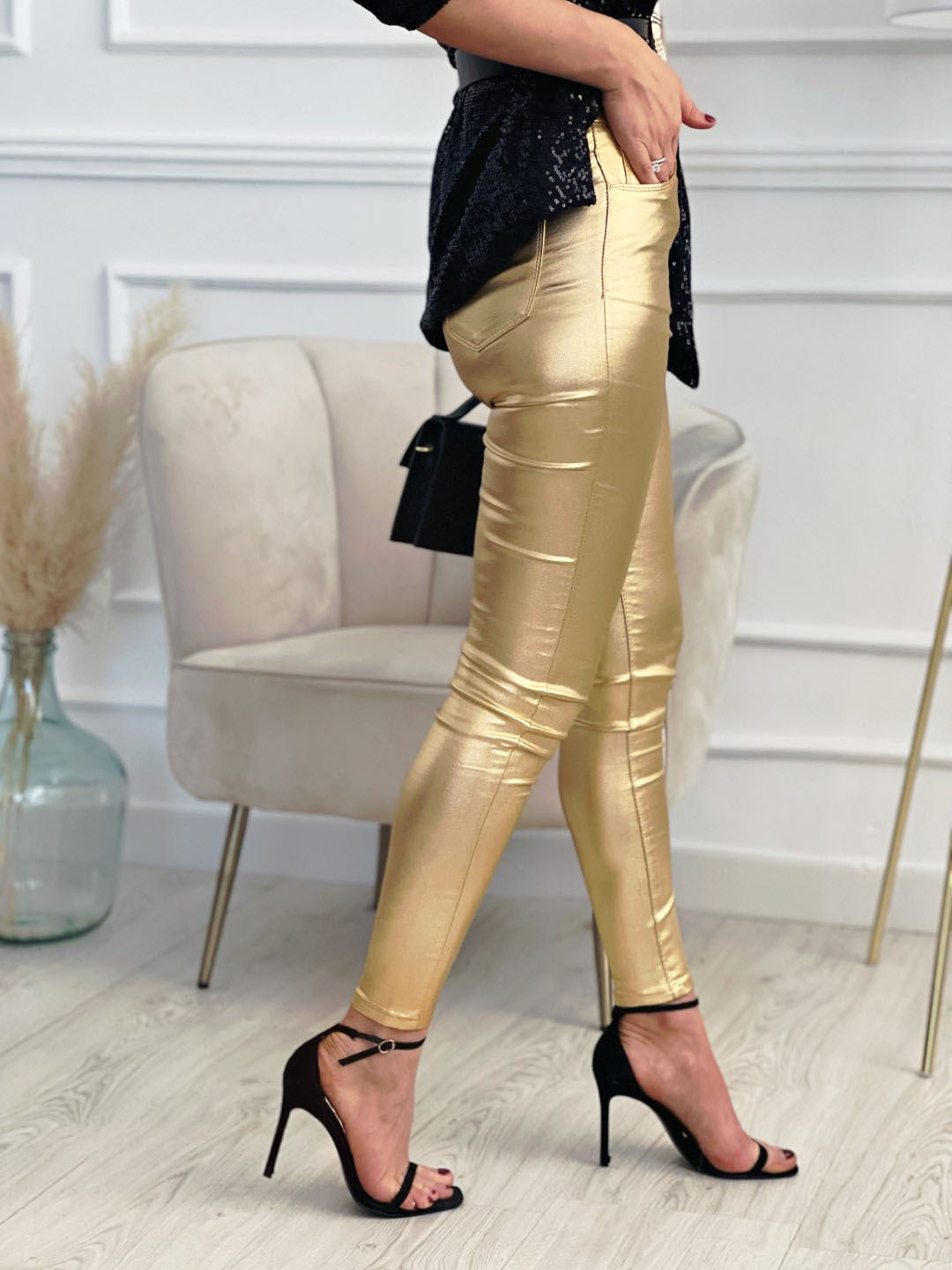 Calça Color