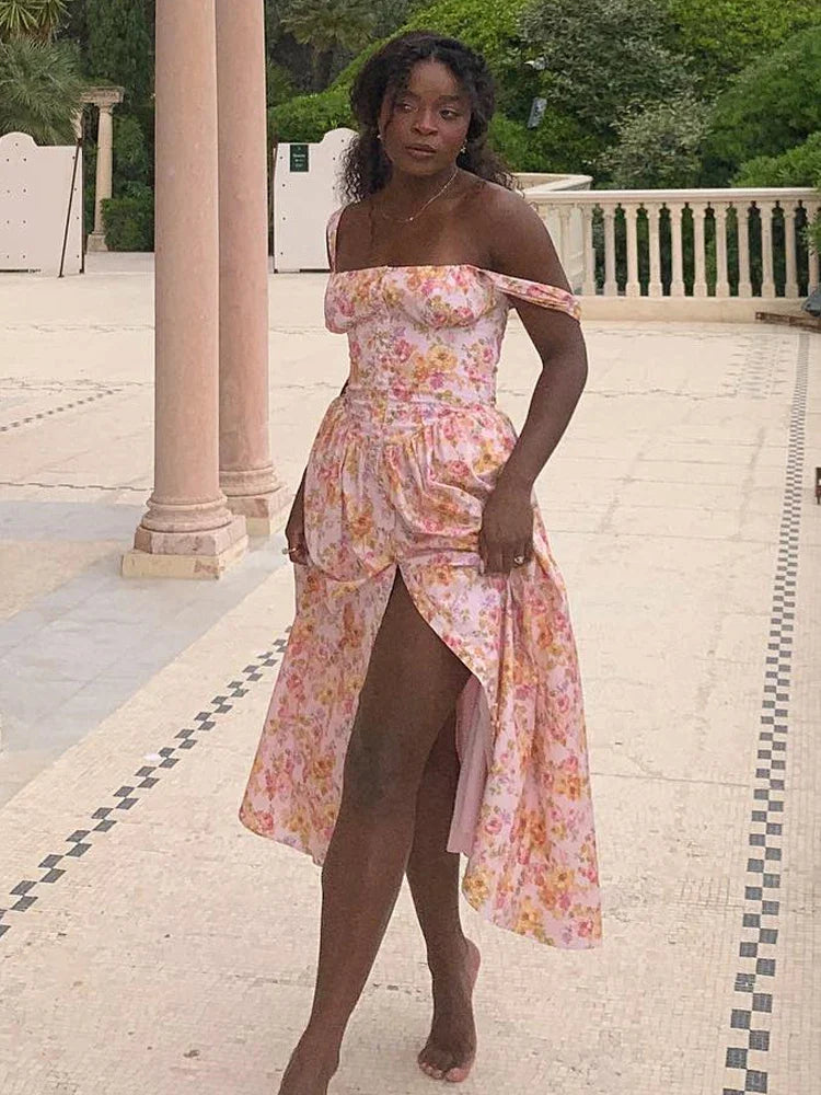 Vestido Luna