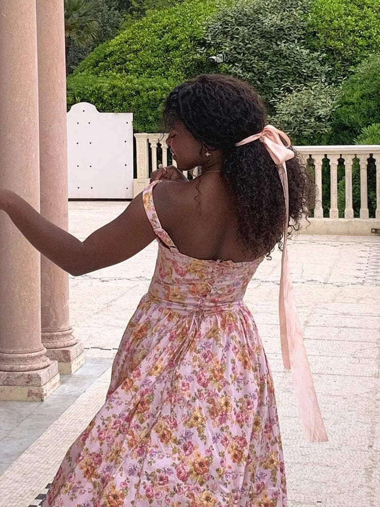 Vestido Luna