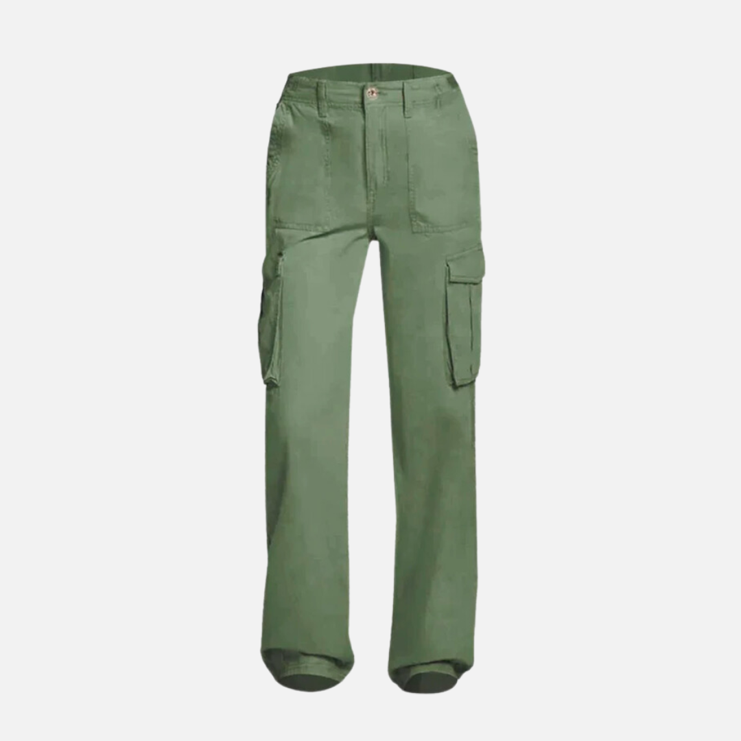 Calça Cargo Ajustáve™