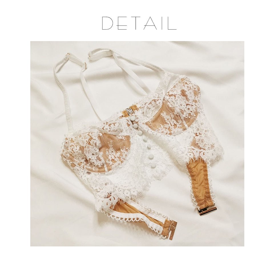Conjunto Alice