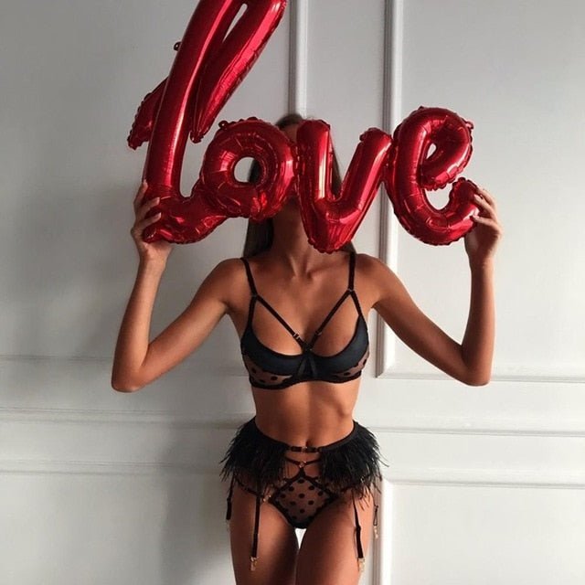 Conjunto Isadora