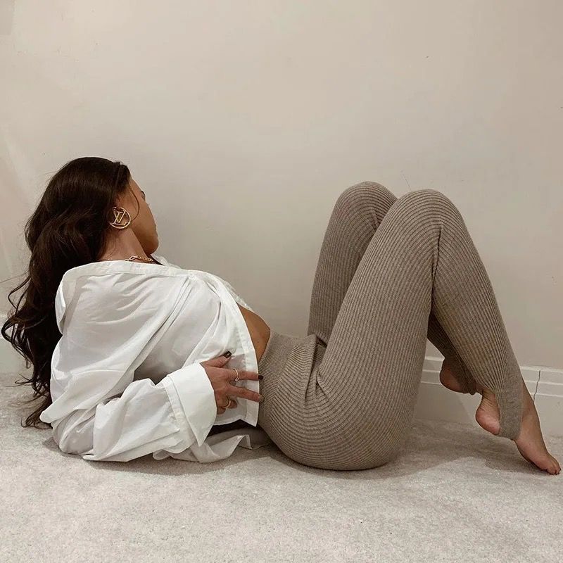 Calça de Pézinho Raquel