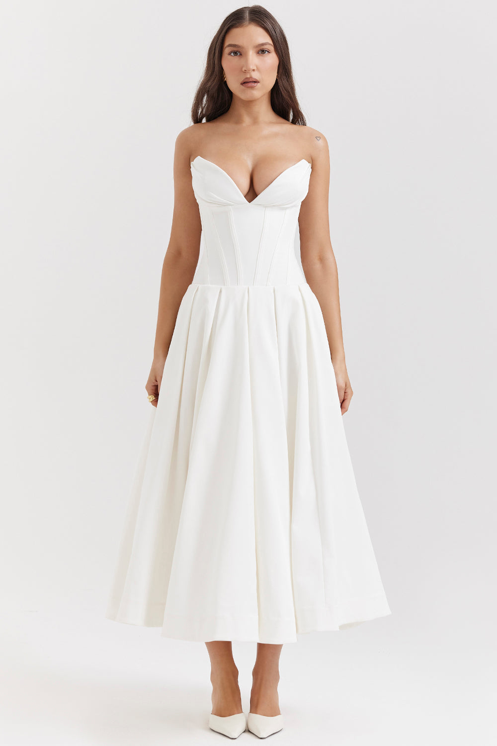 Vestido Modelador - Dune