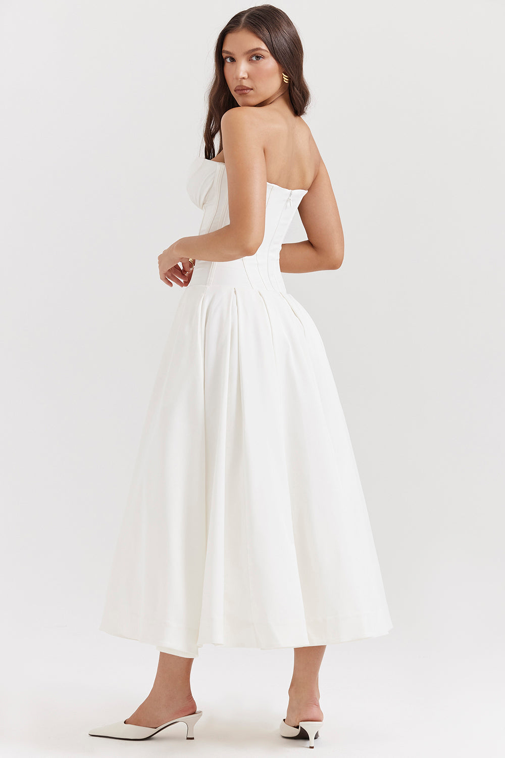Vestido Modelador - Dune