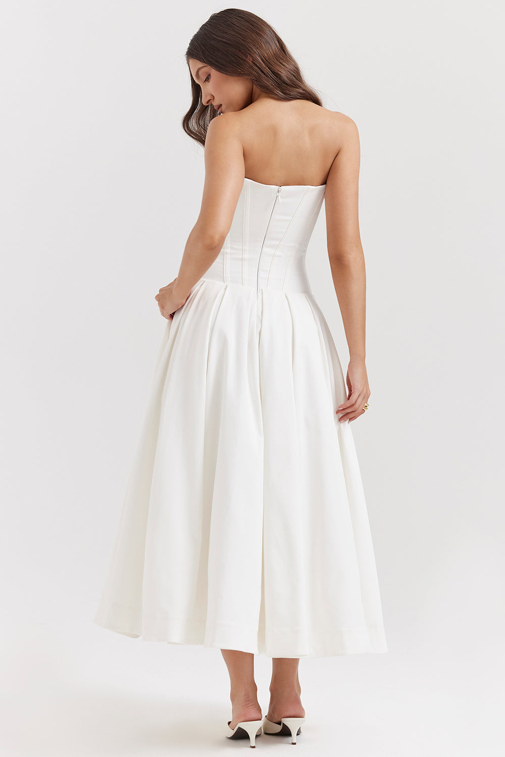 Vestido Modelador - Dune