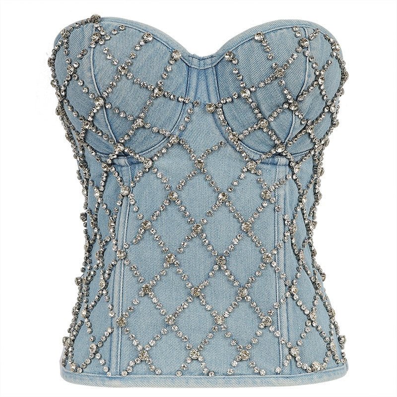Top Corset Sabina