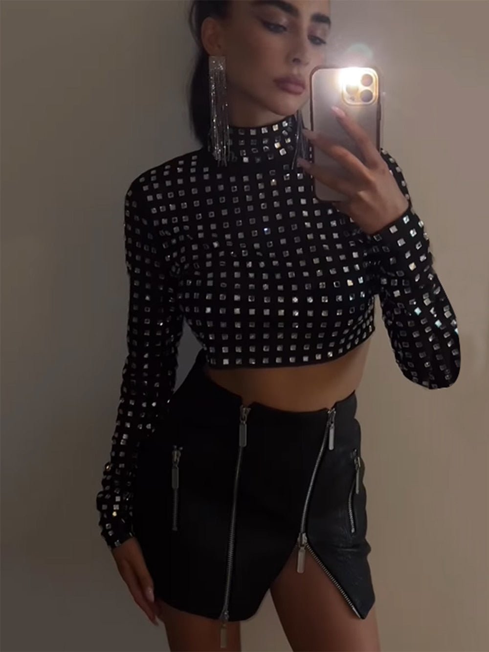 Top Laila