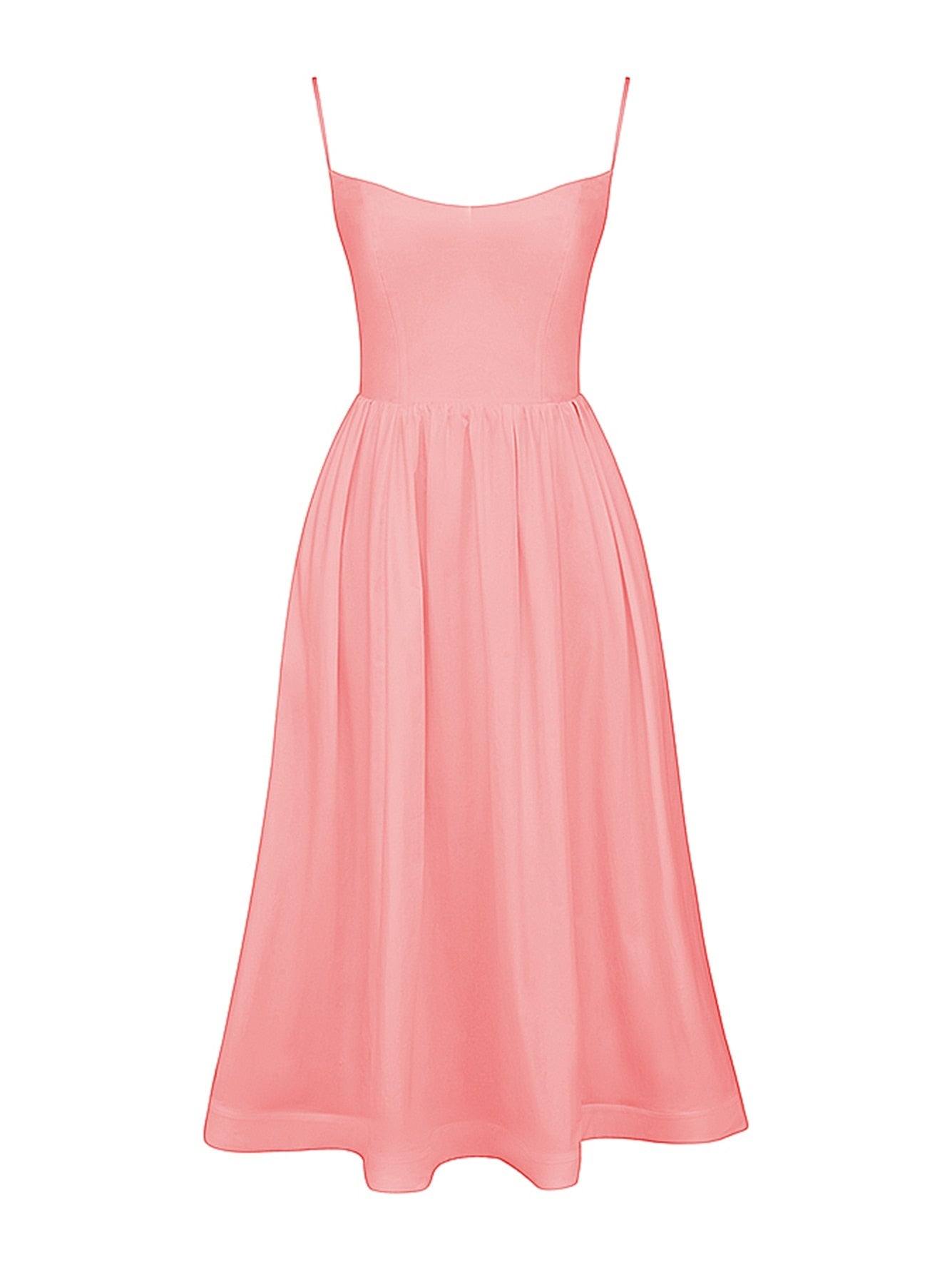 Vestido Elegante Sthefany