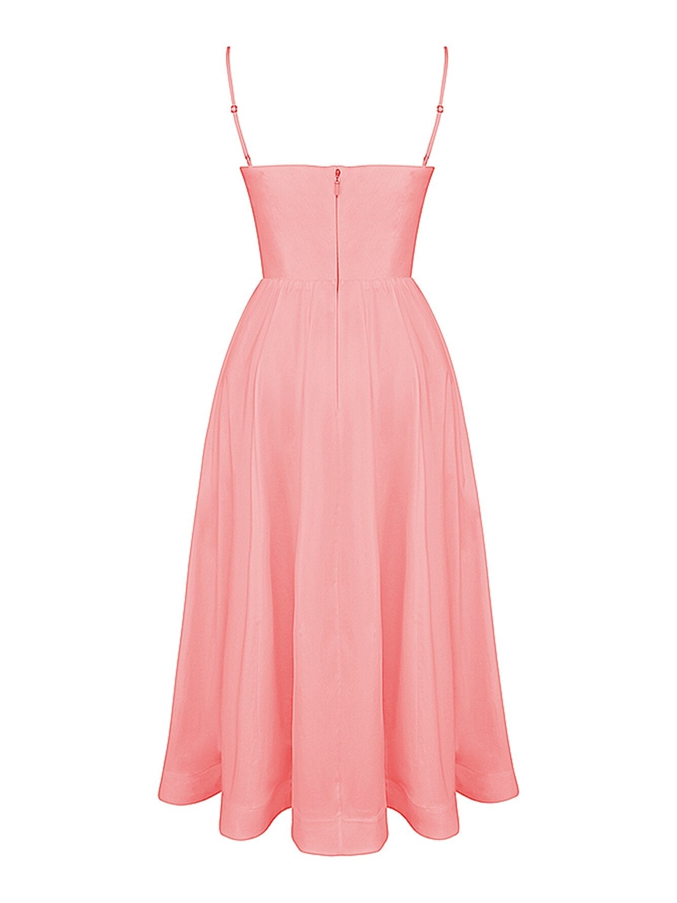 Vestido Elegante Sthefany