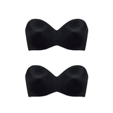 Sutiã Sem Alças Sync Comfort - Sustentação Perfeita [COMPRE 1, LEVE 2] + BRINDES