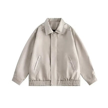 Jaqueta de Couro Feminina Glam Style