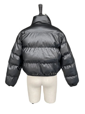 Jaqueta Feminina Puffer